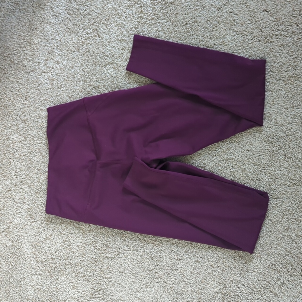 Girlfriend Collective Legging - Picture 4 of 4